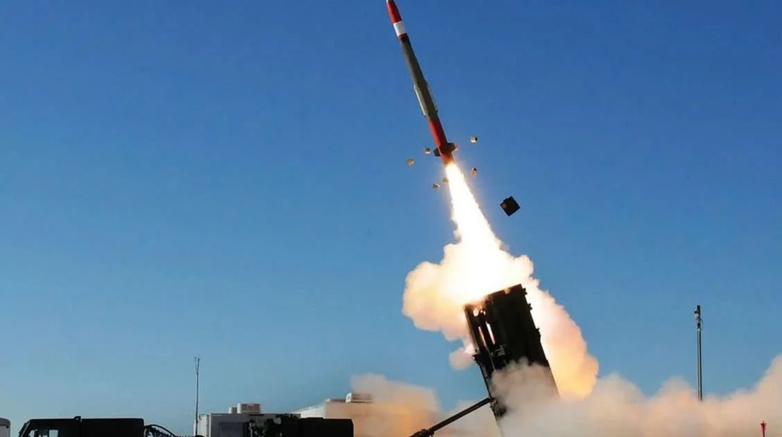 Lockheed Martin và Mỹ hợp tác mở rộng sản xuất tên lửa đánh chặn chiến lược