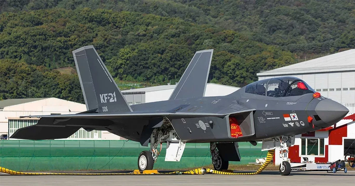 Hàn Quốc phát triển tiêm kích nội địa, mở ra cơ hội xuất khẩu lớn