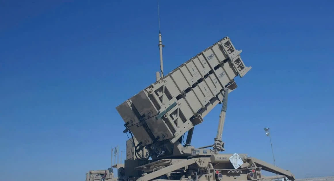 Mỹ kích hoạt trung tâm phòng thủ mới tại Qatar để đối phó đe dọa khu vực