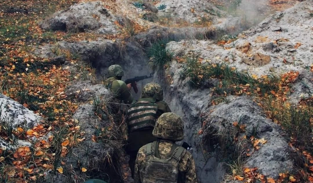 Chiến thuật “bò chậm” giúp Nga mở rộng kiểm soát tại Zaporizhzhia