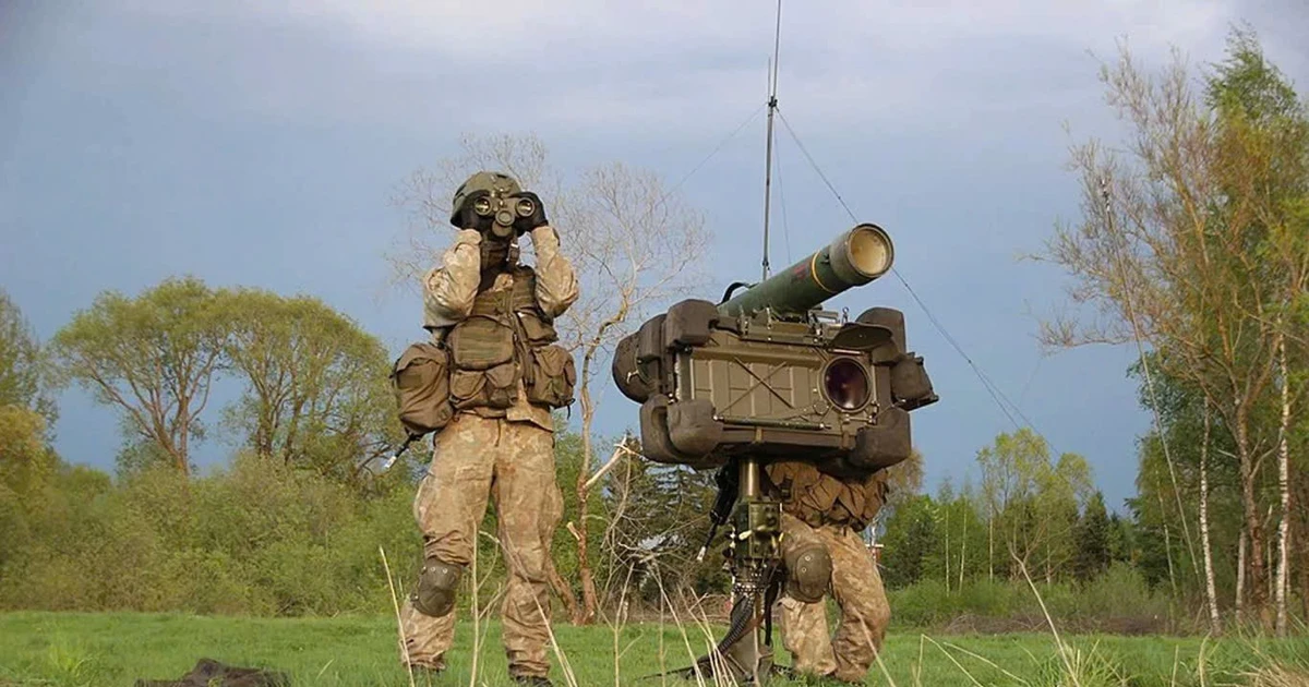 Litva mở rộng lưới phòng không, ký hợp đồng 320 triệu euro với Saab