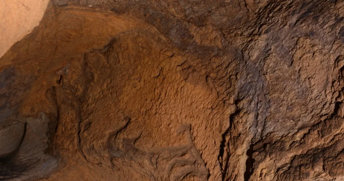 Phát hiện tranh hang động 14.000 năm tuổi ở Tây Ban Nha