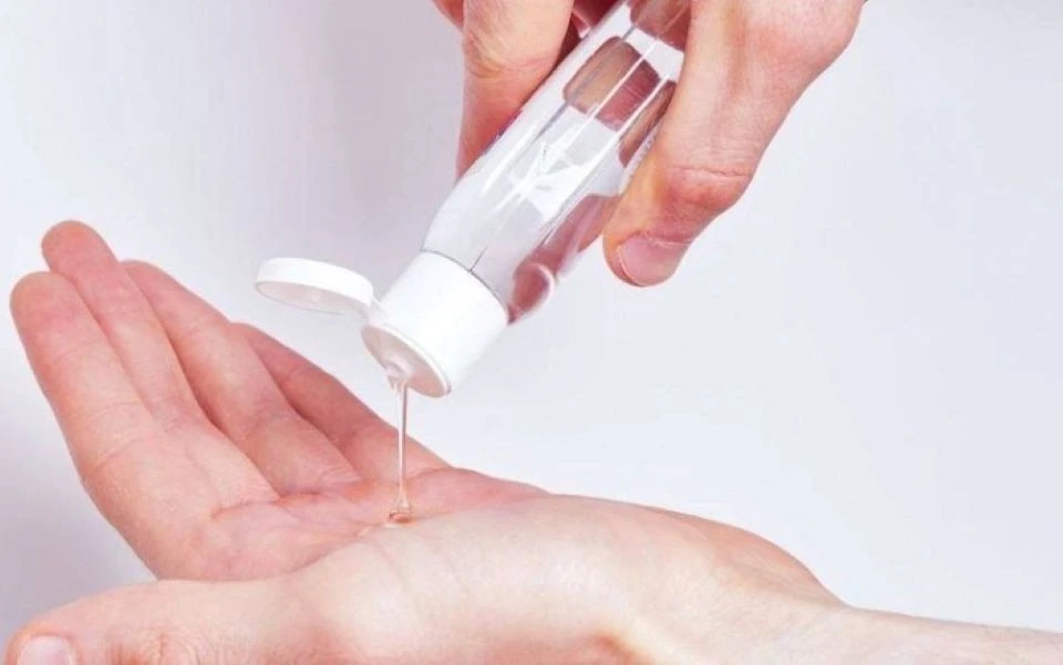 Cục Quản lý Dược thu hồi 3 mỹ phẩm của Công ty Vimac do vi phạm quy định