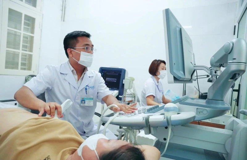 Paget vú - ung thư hiếm dễ bỏ sót