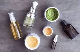 Nhiều mỹ phẩm của Zacy bị thu hồi số tiếp nhận Phiếu công bố sản phẩm mỹ phẩm