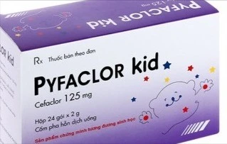 Công ty Pymepharco bị xử phạt, thu hồi thuốc do vi phạm chất lượng nhiều lần