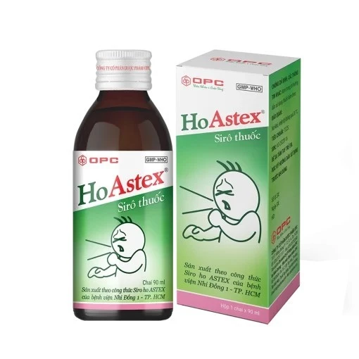 Cục Quản lý Dược xử phạt Công ty OPC 90 triệu vì vi phạm quy định thuốc