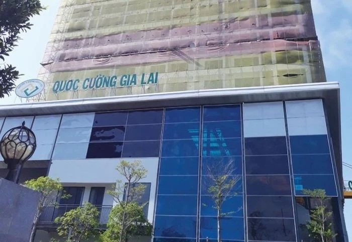 Quốc Cường Gia Lai lên kế hoạch thoát khỏi khoản nợ khủng