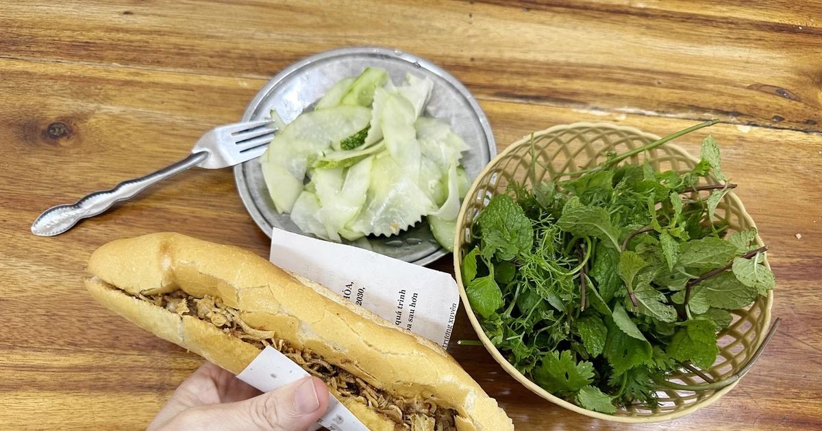Bộ Y tế chỉ đạo điều tra vụ nghi ngộ độc bánh mì tại Lâm Đồng