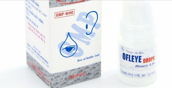 Cục Quản lý Dược xử phạt Medipharco 50 triệu vì vi phạm chất lượng thuốc