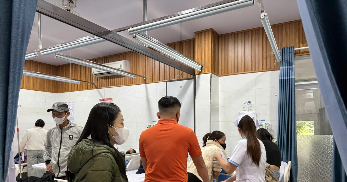 Bộ Y tế yêu cầu khẩn trương điều tra vụ nghi ngộ độc bánh mì tại Quảng Ngãi