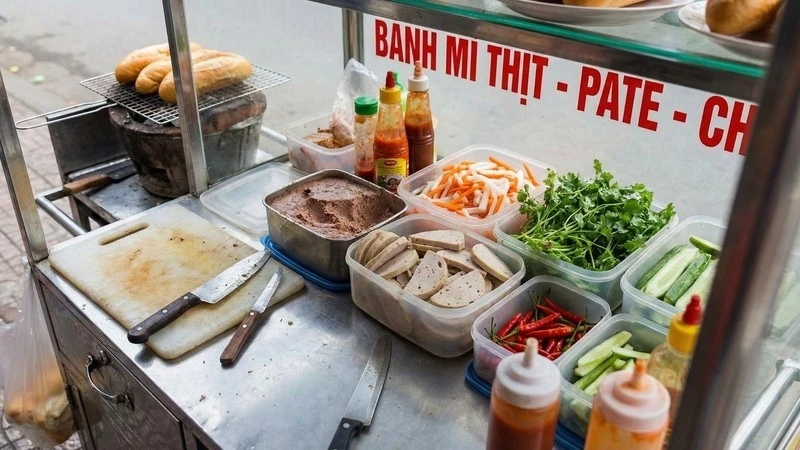 Ngộ độc thực phẩm trong năm 2025 giảm mạnh nhưng nguy cơ vẫn hiện hữu