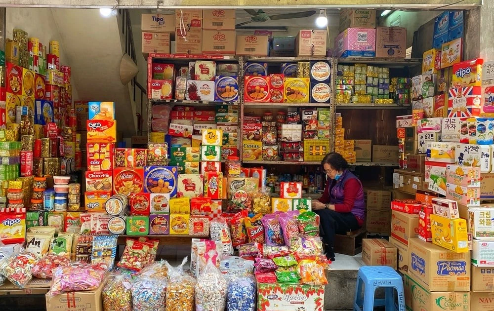 Điều chỉnh quy định kế toán và thuế cho hộ kinh doanh từ 2026