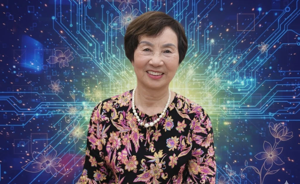 Đột phá cơ chế khoa học công nghệ, mở đường trọng dụng nhân tài