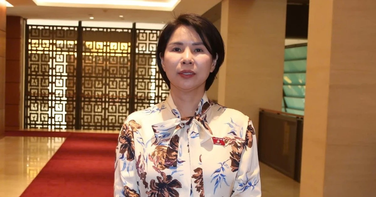 Phát triển y tế và giáo dục bền vững vì Việt Nam hạnh phúc