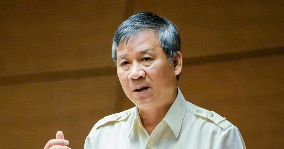 Dự thảo Văn kiện Đại hội XIV - tầm nhìn phát triển vì con người