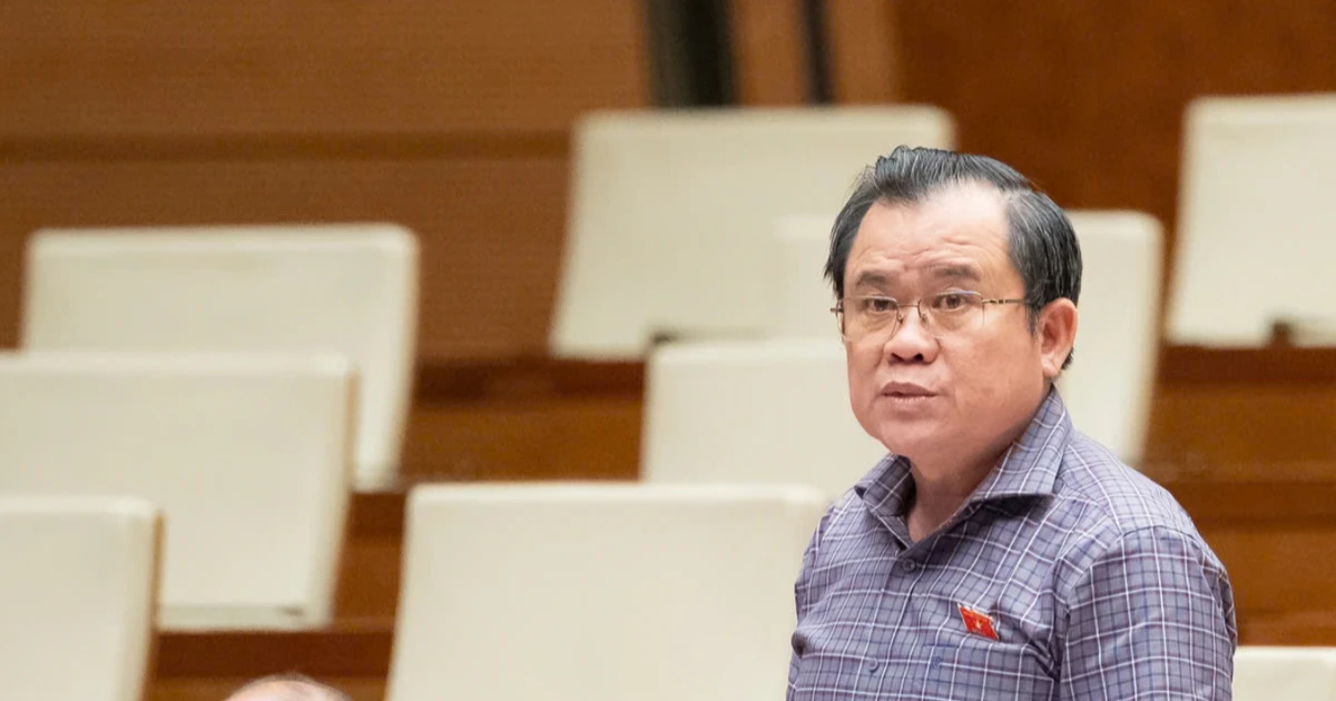 Quy định rõ trách nhiệm người đứng đầu trong chống lãng phí