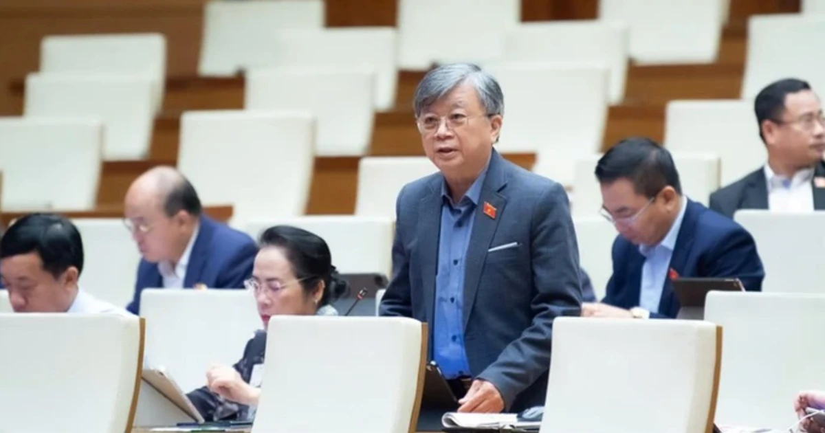 Đề xuất xây dựng cơ quan truyền thông chủ lực đa phương tiện tại địa phương