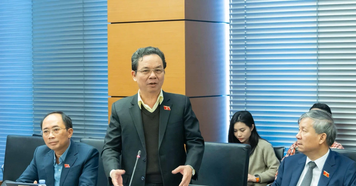 Xác minh tài sản người thân để phòng chống tham nhũng hiệu quả