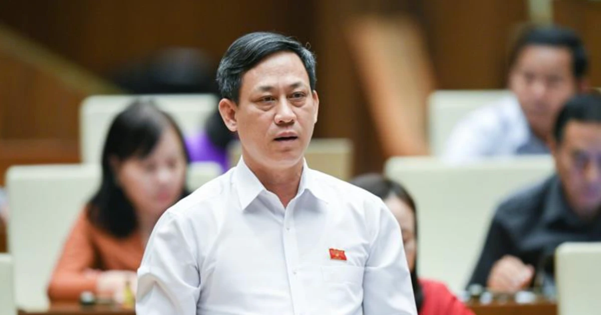 Công tác lập pháp vừa phải đổi mới tư duy, vừa khả thi thực hiện