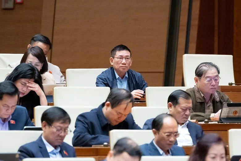 Bảo vệ dữ liệu cá nhân để giáo viên tránh bị xâm lấn đời tư