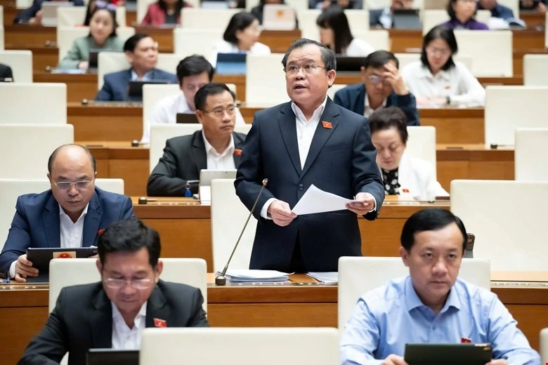 Bảo đảm minh bạch thu chi trong giáo dục để tránh lạm thu