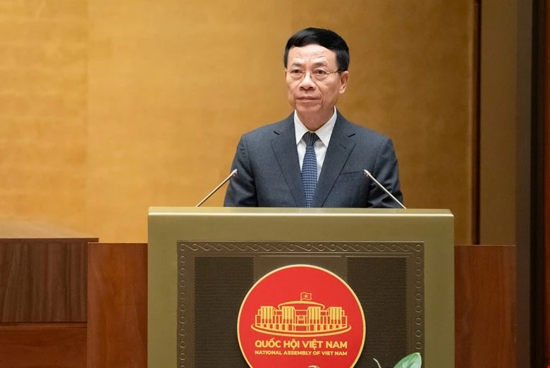 Phải gắn nhãn với nội dung dùng AI để truyền thông, quảng cáo