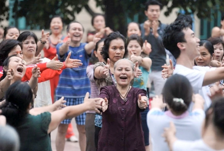 Chỉ số hạnh phúc được đề xuất đưa vào Văn kiện Đảng đến 2030