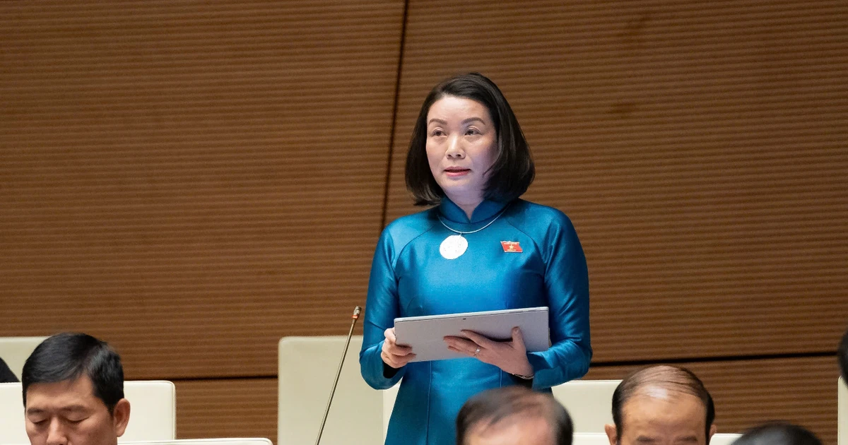 Tăng cường chế tài xử lý hành vi lựa chọn giới tính thai nhi ở Việt Nam