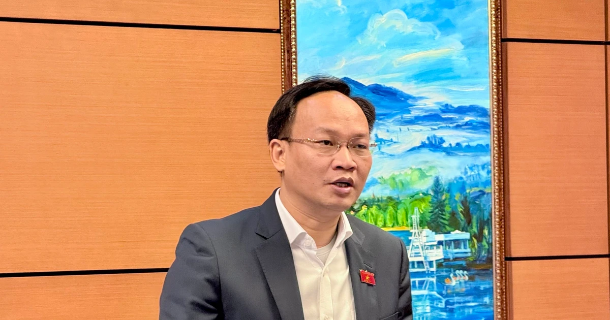 Đảm bảo sinh kế cho người dân trong dự án sân bay quốc tế Gia Bình