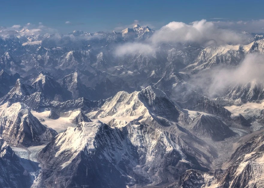 Lở tuyết ở Nepal, 7 người thiệt mạng