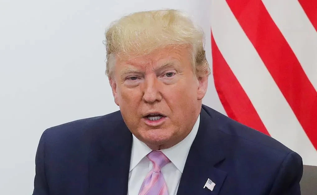 Tổng thống Trump nói không phận Venezuela nên bị coi là 'đã đóng cửa'