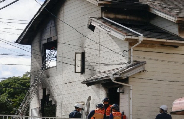 Cháy nhà gần thủ đô Tokyo, 3 người thiệt mạng