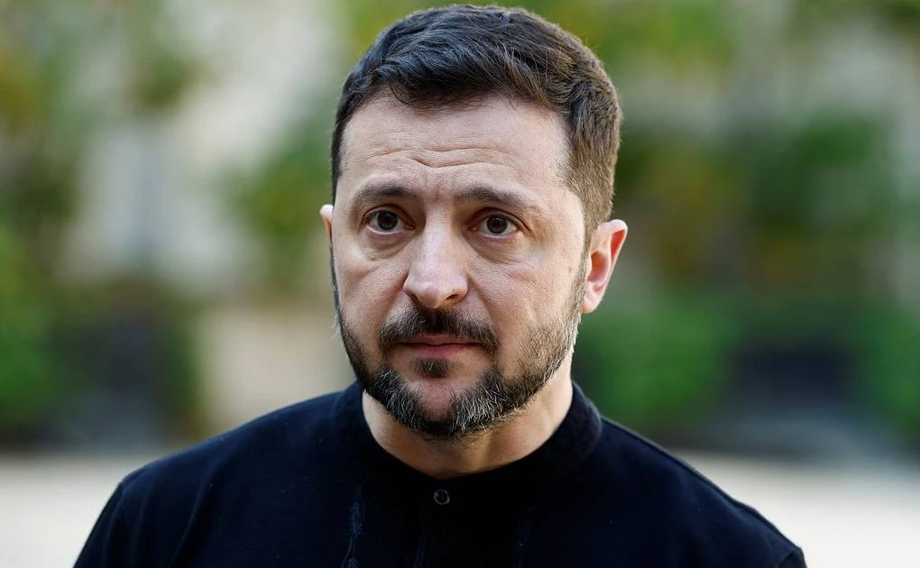 Ukraine nói 'sẵn sàng chiến đấu thêm 2 đến 3 năm nữa'