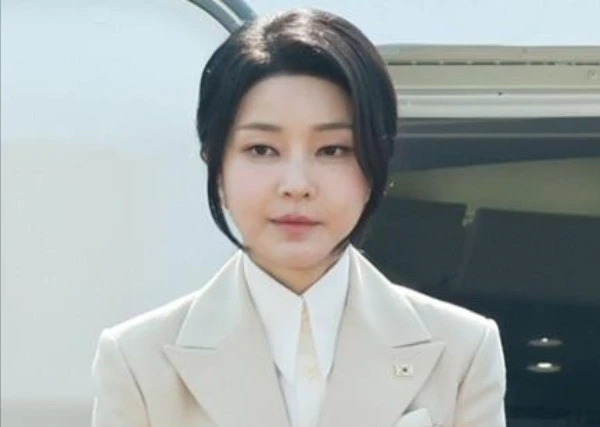 Cựu Đệ nhất phu nhân Hàn Quốc bị đề nghị mức án 15 năm tù