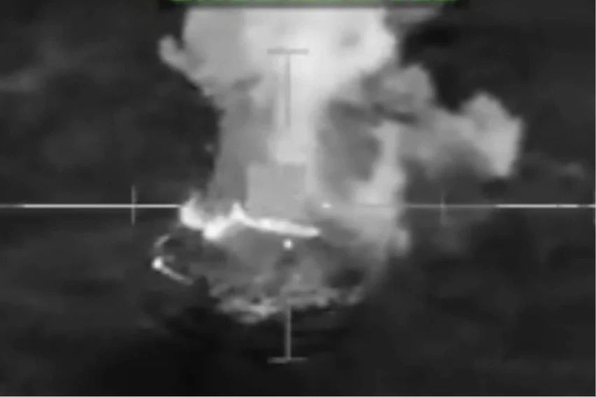 Mỹ tấn công thêm 2 tàu nghi chở ma túy, 6 người thiệt mạng