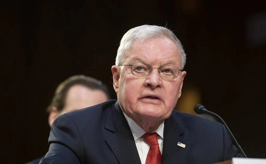 Đặc phái viên Mỹ về Ukraine Keith Kellogg sắp từ chức?