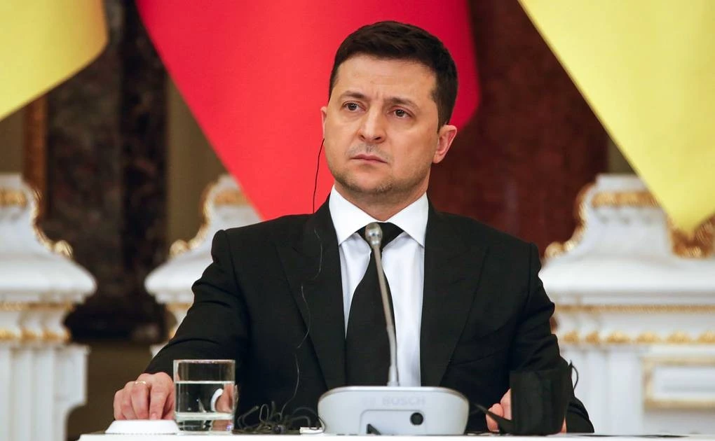 Mỹ ra tối hậu thư cho Ukraine?