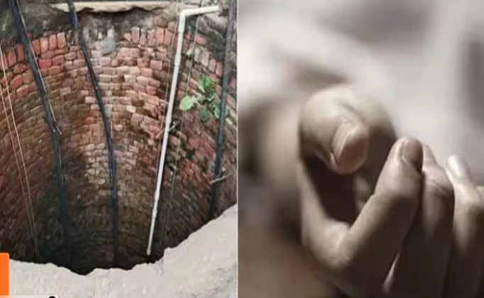 Mâu thuẫn với chị chồng, cô gái mang theo 5 con làm điều dại dột