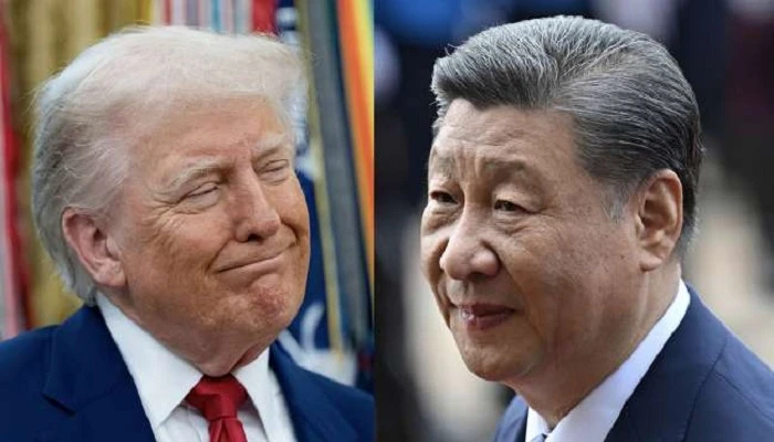 Hé lộ thời điểm Tổng thống Trump gặp Chủ tịch Tập Cận Bình