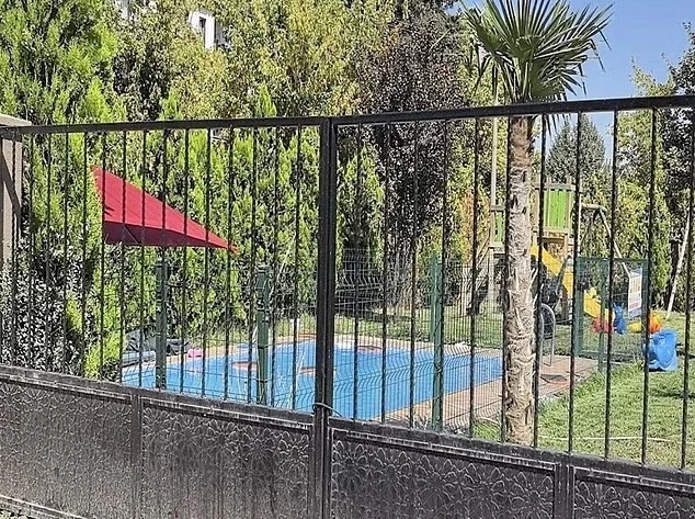 Bé gái 4 tuổi tử vong khi học bơi trong nhà trẻ