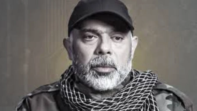 Iran tuyên bố sẽ trả đũa Israel vụ ám sát chỉ huy cấp cao Hezbollah