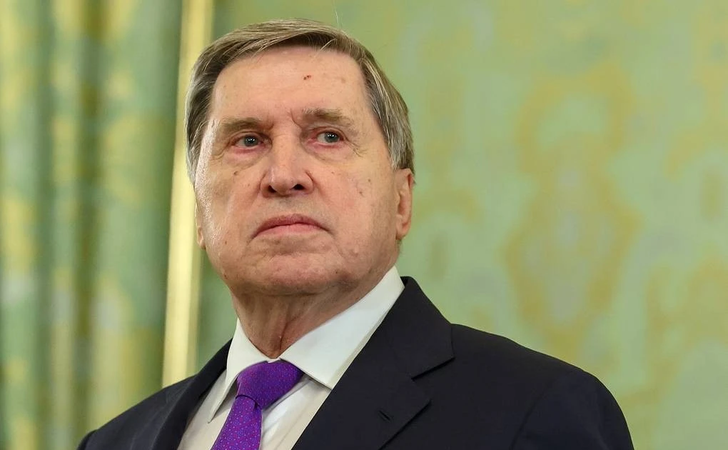 Nga vẫn sẵn sàng cho cuộc gặp giữa ông Putin và ông Trump