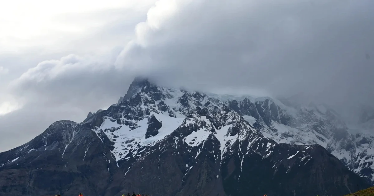 Bão tuyết ở Chile, 5 du khách nước ngoài thiệt mạng