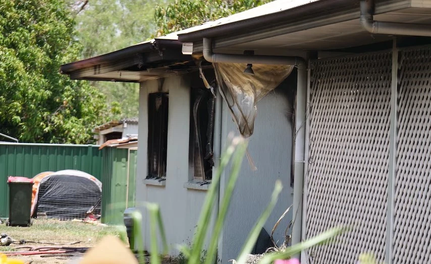 Cháy nhà ở Australia, 4 người thiệt mạng