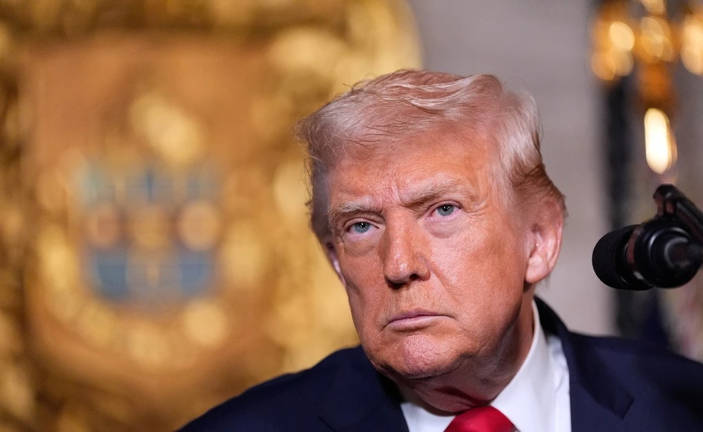 Ông Trump nói Venezuela sẽ giao hàng chục triệu thùng dầu cho Mỹ