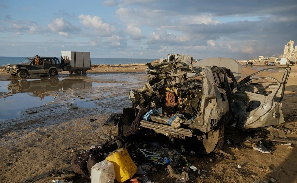 Israel tuyên bố hạ sát chỉ huy cấp cao Hamas ở Gaza