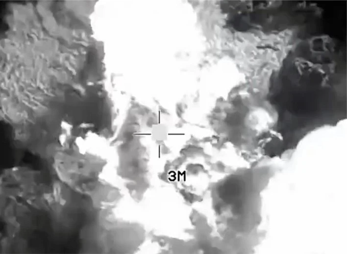 Mỹ lại tấn công tàu nghi chở ma túy, 4 người thiệt mạng