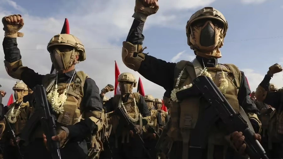 Lực lượng Houthi tuyên tử hình 18 người bị cáo buộc làm gián điệp