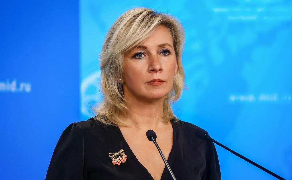 Nga tố Châu Âu không quan đến hòa bình cho Ukraine